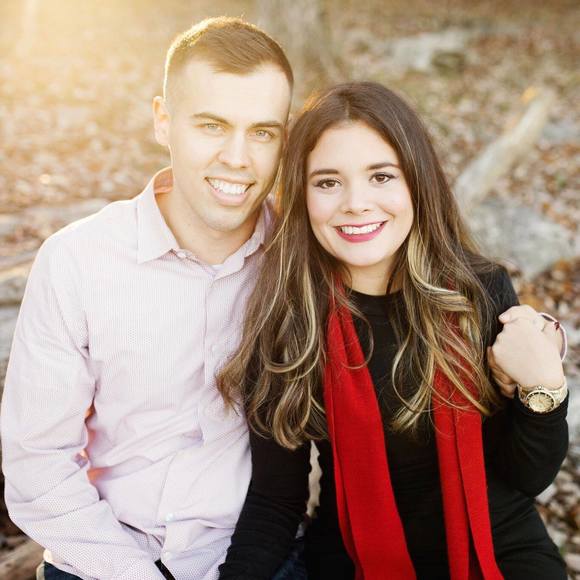 Meet your Posher, Maria - Picture 1 of 1